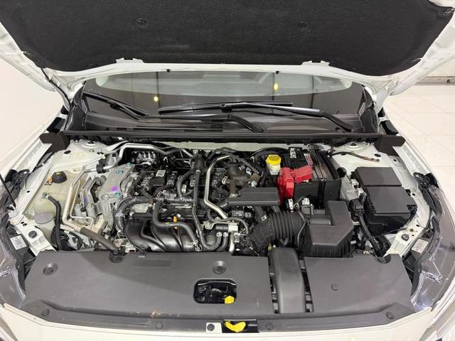 NISSAN SENTRA ADV CVT 2025