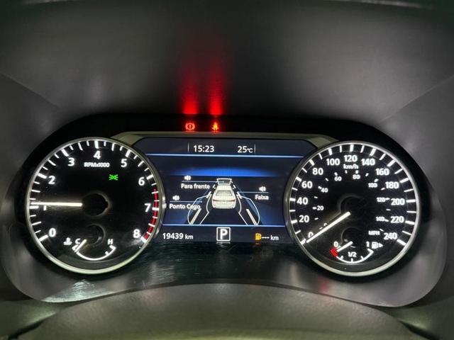 NISSAN SENTRA ADV CVT 2025
