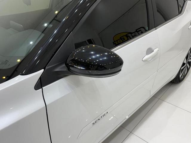 NISSAN SENTRA ADV CVT 2025