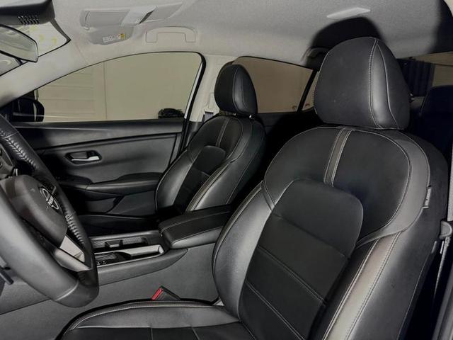 NISSAN SENTRA ADV CVT 2025