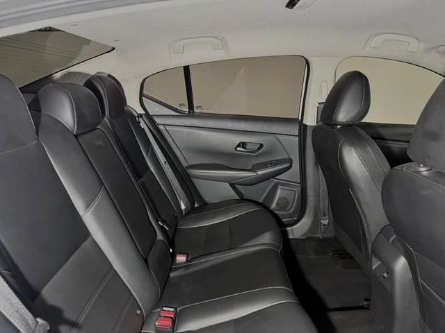 NISSAN SENTRA ADV CVT 2025