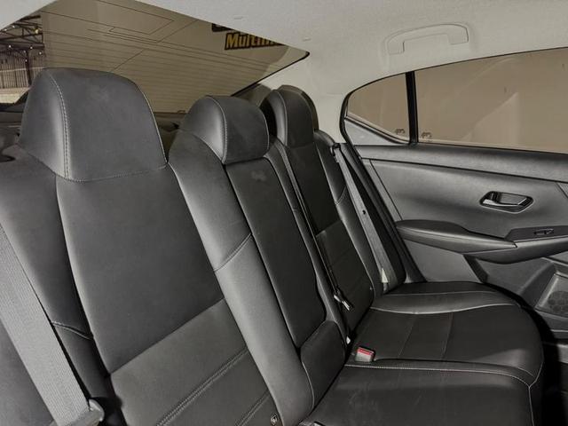 NISSAN SENTRA ADV CVT 2025