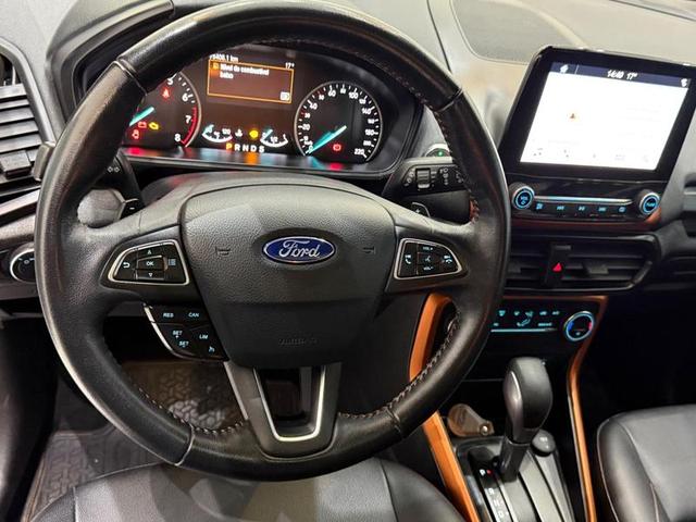 FORD ECOSPORT ATM4AT 2.0 2020