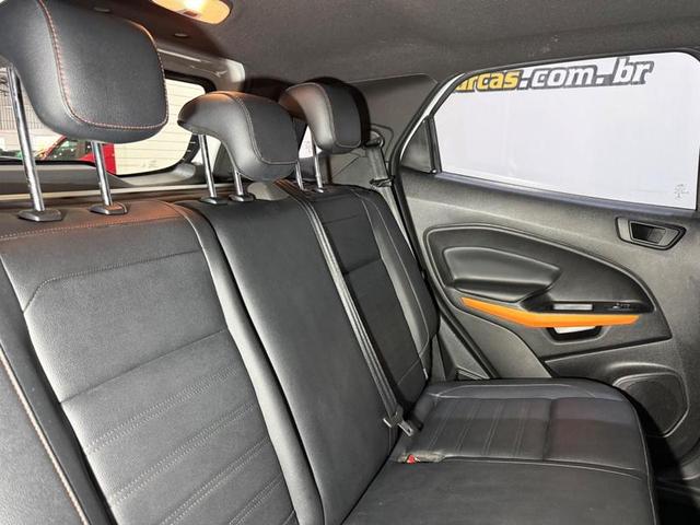 FORD ECOSPORT ATM4AT 2.0 2020