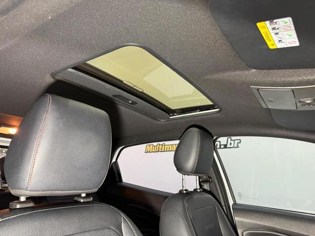 FORD ECOSPORT ATM4AT 2.0 2020