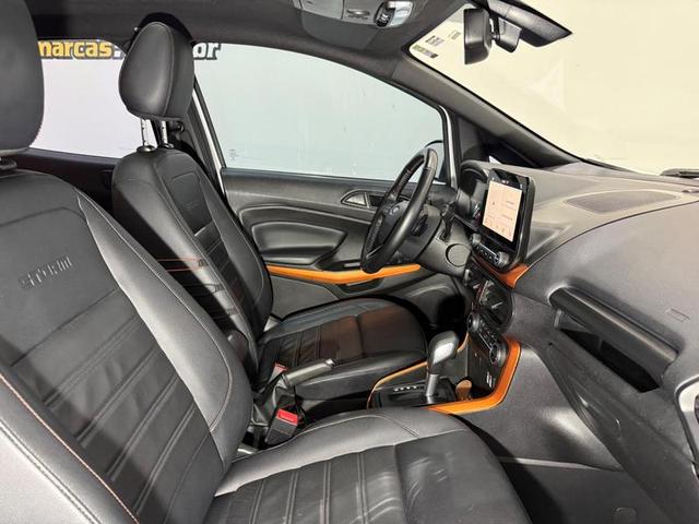 FORD ECOSPORT ATM4AT 2.0 2020