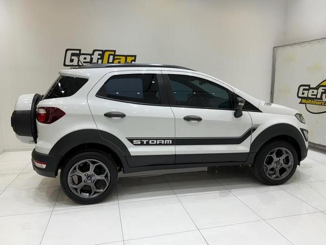 FORD ECOSPORT ATM4AT 2.0 2020