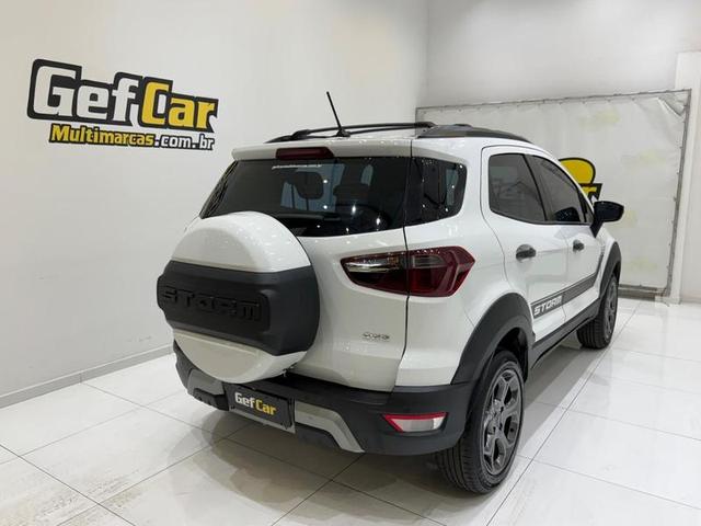 FORD ECOSPORT ATM4AT 2.0 2020