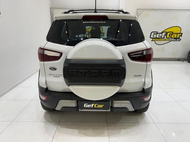 FORD ECOSPORT ATM4AT 2.0 2020