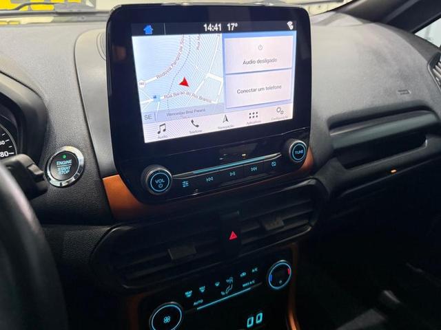 FORD ECOSPORT ATM4AT 2.0 2020