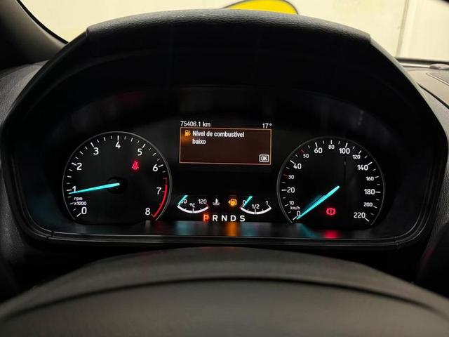 FORD ECOSPORT ATM4AT 2.0 2020