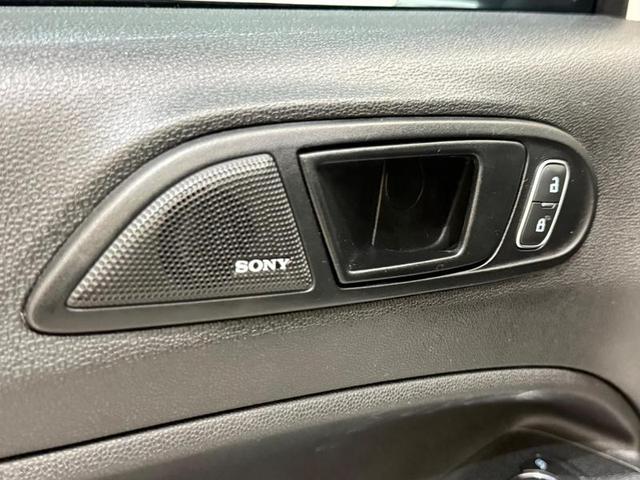 FORD ECOSPORT ATM4AT 2.0 2020