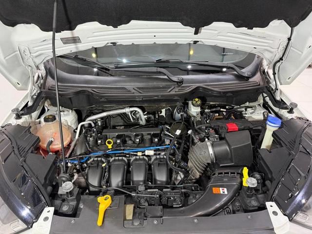 FORD ECOSPORT ATM4AT 2.0 2020