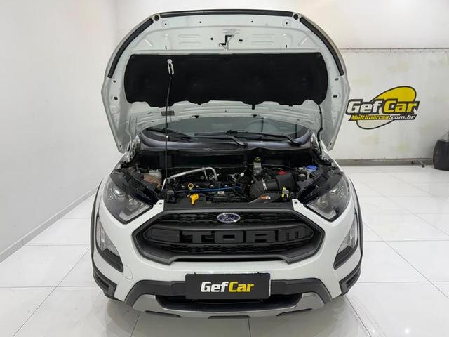 FORD ECOSPORT ATM4AT 2.0 2020