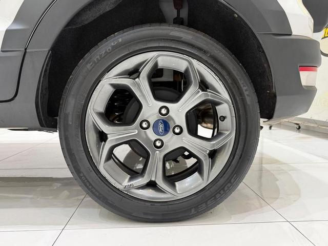FORD ECOSPORT ATM4AT 2.0 2020