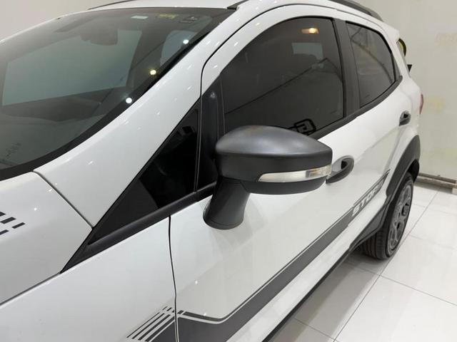 FORD ECOSPORT ATM4AT 2.0 2020
