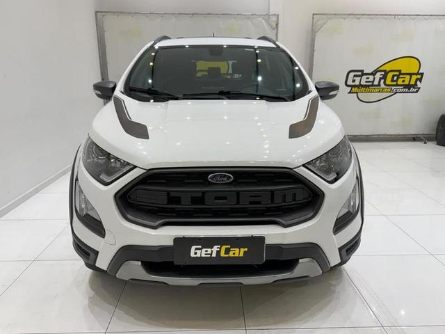 FORD ECOSPORT ATM4AT 2.0 2020