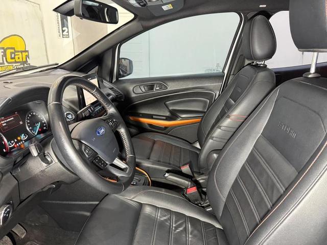 FORD ECOSPORT ATM4AT 2.0 2020