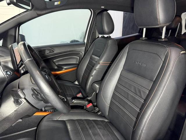 FORD ECOSPORT ATM4AT 2.0 2020