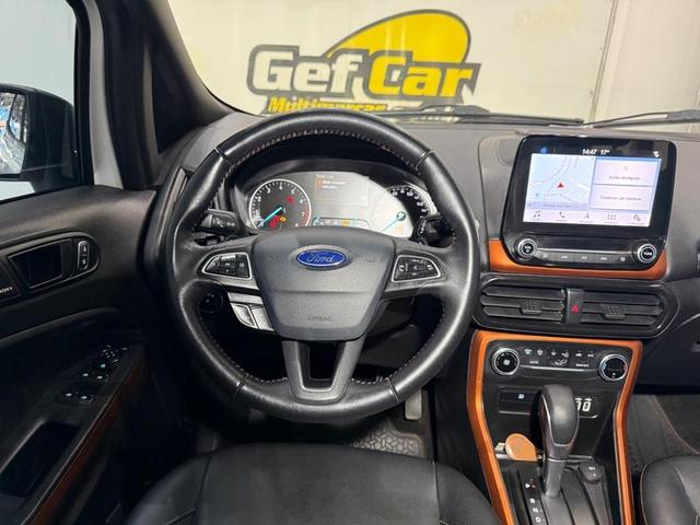 FORD ECOSPORT ATM4AT 2.0 2020