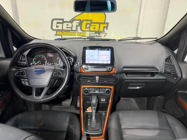 FORD ECOSPORT ATM4AT 2.0 2020