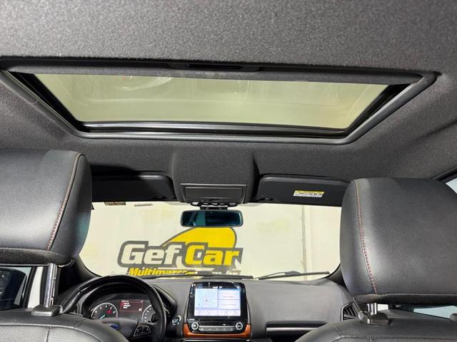 FORD ECOSPORT ATM4AT 2.0 2020