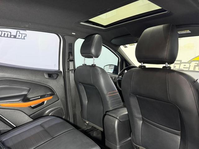FORD ECOSPORT ATM4AT 2.0 2020