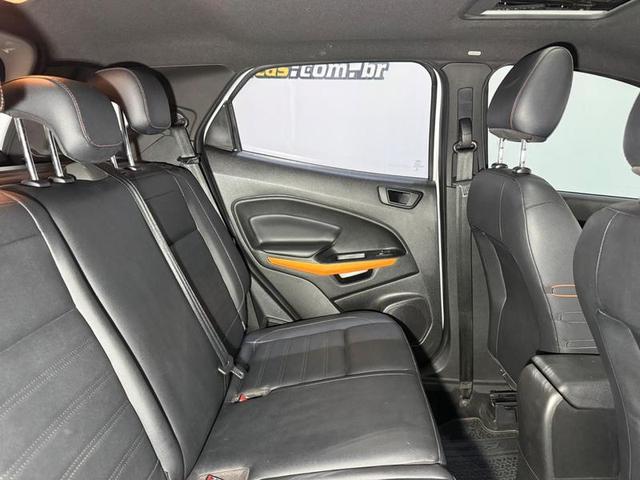 FORD ECOSPORT ATM4AT 2.0 2020