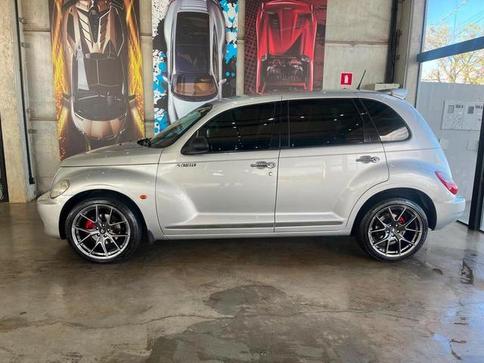 CHRYSLER PT CRUISER C 2009