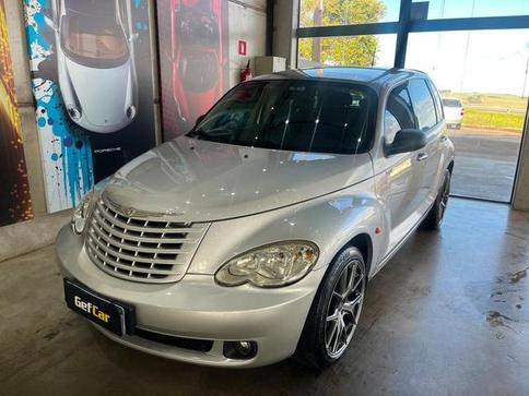 CHRYSLER PT CRUISER C 2009