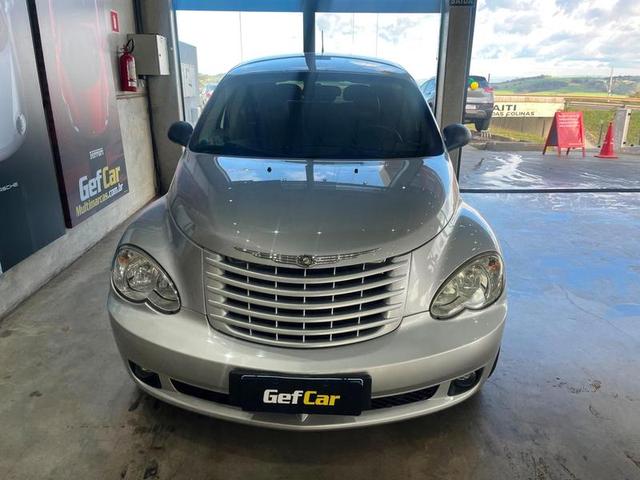 CHRYSLER PT CRUISER C 2009