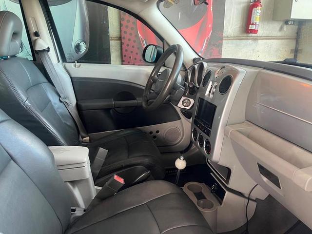 CHRYSLER PT CRUISER C 2009