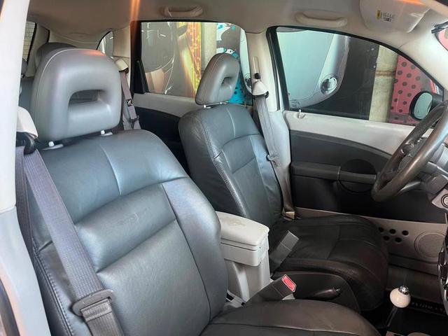 CHRYSLER PT CRUISER C 2009