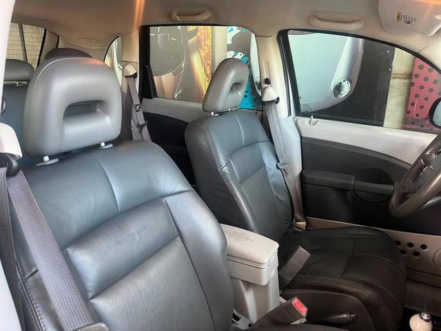 CHRYSLER PT CRUISER C 2009