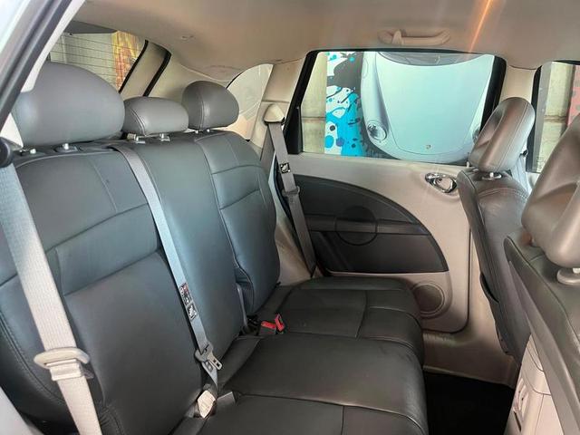 CHRYSLER PT CRUISER C 2009
