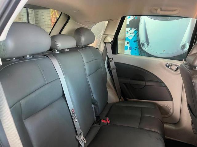 CHRYSLER PT CRUISER C 2009