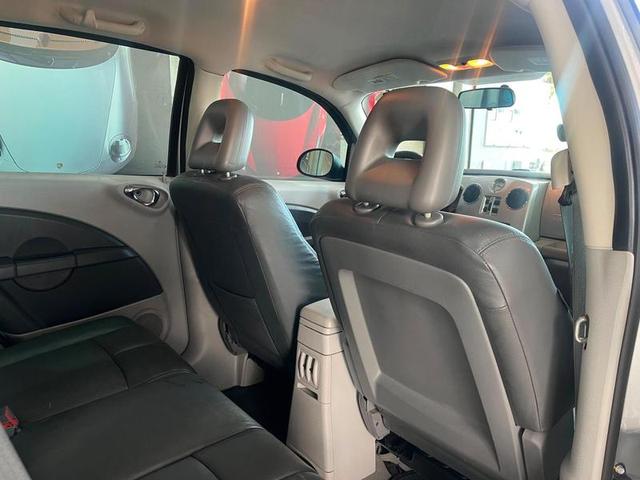 CHRYSLER PT CRUISER C 2009