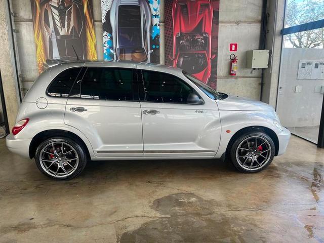 CHRYSLER PT CRUISER C 2009
