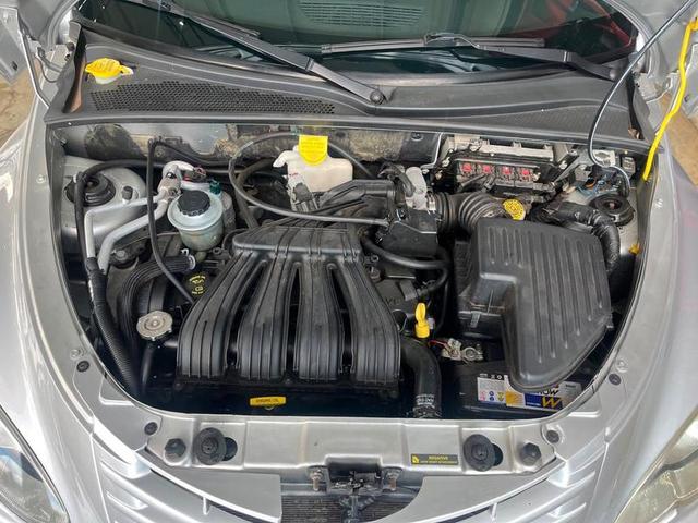 CHRYSLER PT CRUISER C 2009
