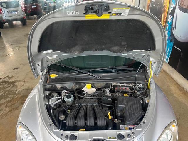 CHRYSLER PT CRUISER C 2009