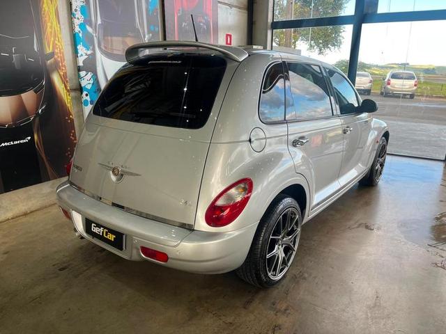 CHRYSLER PT CRUISER C 2009