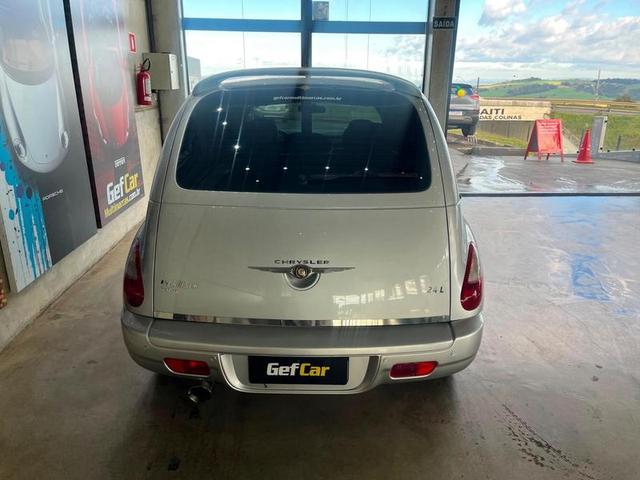CHRYSLER PT CRUISER C 2009