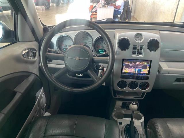 CHRYSLER PT CRUISER C 2009