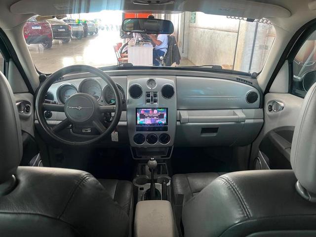 CHRYSLER PT CRUISER C 2009