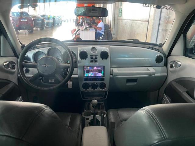 CHRYSLER PT CRUISER C 2009