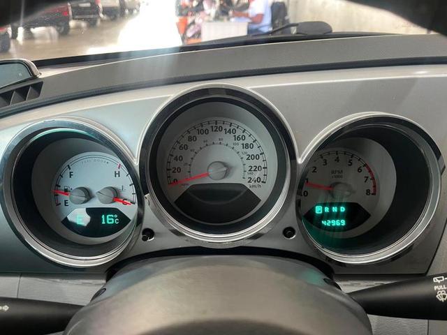 CHRYSLER PT CRUISER C 2009