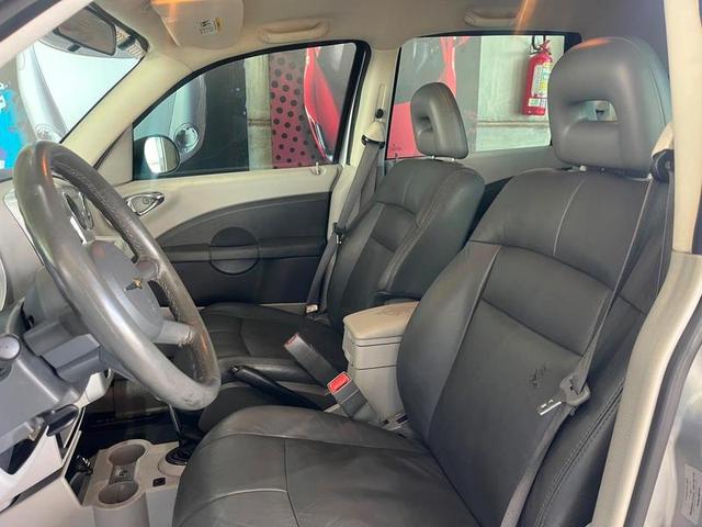 CHRYSLER PT CRUISER C 2009