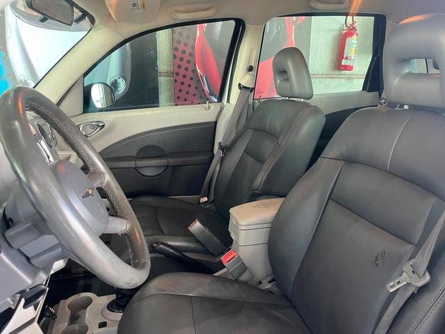 CHRYSLER PT CRUISER C 2009