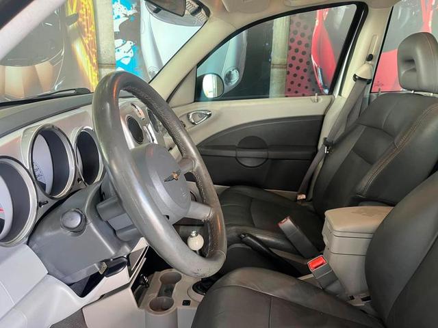 CHRYSLER PT CRUISER C 2009