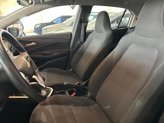 CHEVROLET ONIX 10TMT LT1 2023